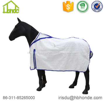 Breathable Comfortable Polycotton Horse Rug